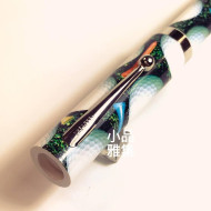 西華 Sheaffer USA庫存新品 書寫鋼筆(高爾夫球)送小品不織布筆套 西華 Sheaffer USA庫存新品 書寫鋼筆(高爾夫球)送小品不織布筆套