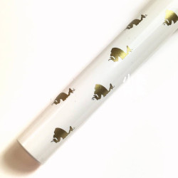 西華 Sheaffer USA庫存新品 書寫鋼筆(金色圖騰)送小品不織布筆套 西華 Sheaffer USA庫存新品 書寫鋼筆(金色圖騰)送小品不織布筆套