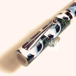 西華 Sheaffer USA庫存新品 書寫鋼筆(足球)送小品不織布筆套 西華 Sheaffer USA庫存新品 書寫鋼筆(足球)送小品不織布筆套