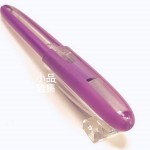 德國 OEM 色彩鋼筆（紫色）