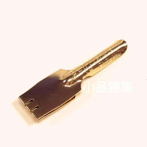 英國 Manuscript 沾水筆尖 單支入(1號寬尖 DP264GB12)