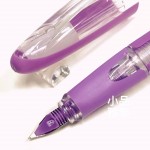 德國 OEM 色彩鋼筆（紫色）