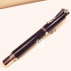 小品雅集 獨家訂製款 碳纖維 鋼筆