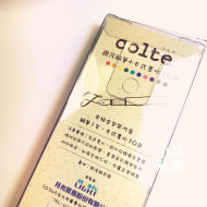 日本 COLTE 國民鋼筆+10色卡式墨水(橘黃色) 日本 COLTE 國民鋼筆+10色卡式墨水(橘黃色)