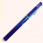 日本 COLTE 國民鋼筆＋10色卡式墨水（藍色）
