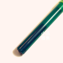 日本 COLTE 國民鋼筆+10色卡式墨水(綠色) 日本 COLTE 國民鋼筆+10色卡式墨水(綠色)