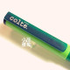 日本 COLTE 國民鋼筆+10色卡式墨水(綠色)