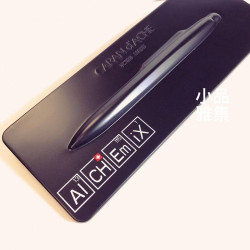 瑞士 卡達 Caran d'Ache Alchemix 艾可米斯 紅色款 自動鉛筆 瑞士 卡達 Caran d'Ache Alchemix 艾可米斯 紅色款 自動鉛筆