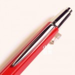 瑞士 卡達 Caran d'Ache Alchemix 艾可米斯 紅色款 自動鉛筆