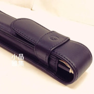 德國 Pelikan 百利金 真皮 筆套(直立式2支裝) 德國 Pelikan 百利金 真皮 筆套(直立式2支裝)