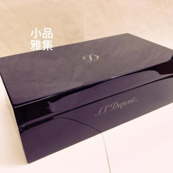 法國 S.T. DUPONT 都彭 ATELIER  1953 CHINESE LACQUER & GOLD 14K鋼筆(紅色) 法國 S.T. DUPONT 都彭 ATELIER  1953 CHINESE LACQUER & GOLD 14K鋼筆(紅色)