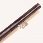 德國 PORSCHE DESIGN P3125 SLIM LINE 0.7mm自動鉛筆（黑色）