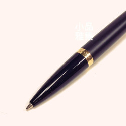 派克 Parker 紳士系列 URBAN 原子筆(霧黑金夾) 派克 Parker 紳士系列 URBAN 原子筆(霧黑金夾)