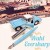 美國 Wahl-Eversharp SKYLINER 50's系列 跑車鋼筆（BAHAMAS BLUE 巴哈馬藍）