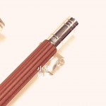 德國 Graf von Faber-Castell 西洋杉 The perfect pencil 完美鉛筆（925純銀 經典款）
