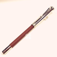德國 Graf von Faber-Castell 西洋杉 The perfect pencil 完美鉛筆(925純銀 經典款) 德國 Graf von Faber-Castell 西洋杉 The perfect pencil 完美鉛筆(925純銀 經典款)