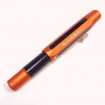  德國 Kaweco AC sport 碳纖維鋼筆（橘色） 