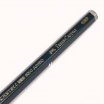 德國 Faber-Castell 輝柏 9000 JUMBO頂級素描鉛筆(支)(119300/02/04/06/08)