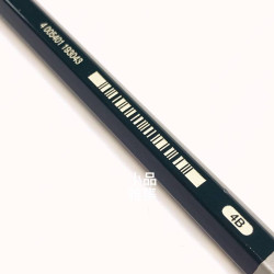 德國 Faber-Castell 輝柏 9000 JUMBO頂級素描鉛筆(支)(119300/02/04/06/08) 德國 Faber-Castell 輝柏 9000 JUMBO頂級素描鉛筆(支)(119300/02/04/06/08)