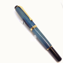 日本 Kuretake 吳竹 夢銀河 鹿角 毛筆(露草色) 日本 Kuretake 吳竹 夢銀河 鹿角 毛筆(露草色)