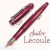 日本 Sailor 寫樂 Lecoule寶石系列 鋼筆（石榴石）