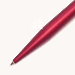 Cross 高仕 原子筆 筆尾附加觸控筆款(紅色) Cross 高仕 原子筆 筆尾附加觸控筆款(紅色)