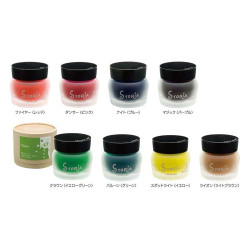 日本 sailor 寫樂 STORiA 防水墨水（30ml）