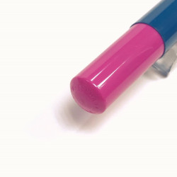 德國 Pelikan 百利金 老西德時期 twist 色彩鋼筆No.16(藍綠桿桃紅夾) 德國 Pelikan 百利金 老西德時期 twist 色彩鋼筆No.16(藍綠桿桃紅夾)