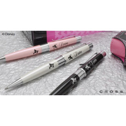 CROSS高仕迪士尼 米奇米妮 愛系列 原子筆 CROSS高仕迪士尼 米奇米妮 愛系列 原子筆