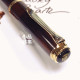 德國 Pelikan 百利金 Classic M200 Smoky Quartz 煙晶 墨水禮盒組