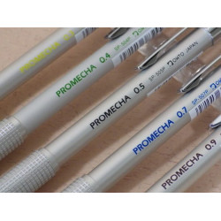 日本OHTO OP-500型 0.3mm .0.4mm .0.7mm.0.9mm自動鉛筆 日本OHTO OP-500型 0.3mm .0.4mm .0.7mm.0.9mm自動鉛筆