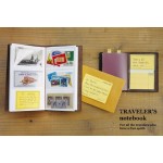 日本 MIDORI TRAVELER'S notebook PA SIZE#012 便利貼
