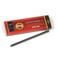 捷克 koh-i-noor GRAPHITE LEADS 5.6mm工程筆 筆芯 捷克 koh-i-noor GRAPHITE LEADS 5.6mm工程筆 筆芯