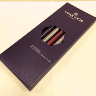 瑞士卡達Caran d'Ache 限量 鉛筆組 第四代 瑞士卡達Caran d'Ache 限量 鉛筆組 第四代