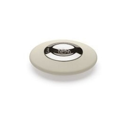 德國 Graf von Faber-Castell 鍍白金陀飛輪橡皮擦(188502) 德國 Graf von Faber-Castell 鍍白金陀飛輪橡皮擦(188502)