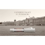 德國 Graf von Faber-Castell Pen of the year 2014年度限量筆 18K金 限量 鋼筆