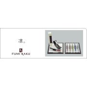 日本Pilot百樂Fumi Raku原子筆 日本Pilot百樂Fumi Raku原子筆