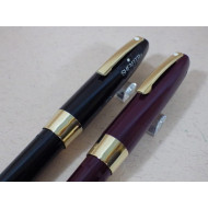 西華 Sheaffer 440鋼珠筆(USA庫存品)(現貨紅色) 西華 Sheaffer 440鋼珠筆(USA庫存品)(現貨紅色)