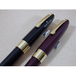 西華 Sheaffer 440鋼珠筆(USA庫存品）（現貨紅色）