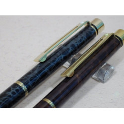 西華 Sheaffer Targa 貴族系列 珐瑯 原子筆 西華 Sheaffer Targa 貴族系列 珐瑯 原子筆