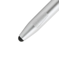 德國 online Switch 附觸控筆尾 時空鋼筆 (白色賣場) 德國 online Switch 附觸控筆尾 時空鋼筆 (白色賣場)