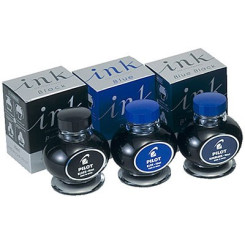 日本 PILOT 百樂 70ml 鋼筆墨水