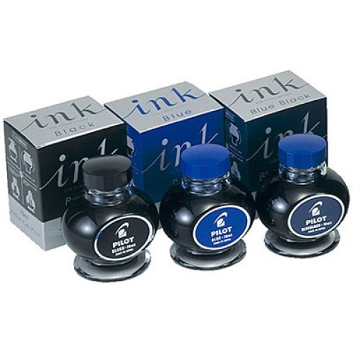 日本 PILOT 百樂 70ml 鋼筆墨水