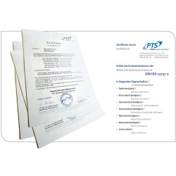 Rohrer & Klingner 防水 檔案墨水 Rohrer & Klingner 防水 檔案墨水