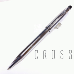 CROSS 高仕CENTURY II 亮鉻 原子筆 CROSS 高仕CENTURY II 亮鉻 原子筆