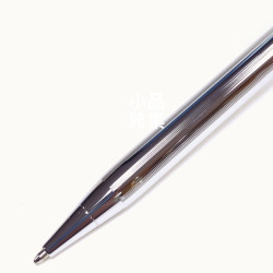 CROSS 高仕CENTURY II 亮鉻 原子筆 CROSS 高仕CENTURY II 亮鉻 原子筆