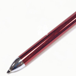CROSS 高仕 TECH3 觸控三用筆(透紅亮漆鯡式款) CROSS 高仕 TECH3 觸控三用筆(透紅亮漆鯡式款)