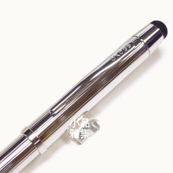 CROSS 高仕 TECH3 觸控三用筆(鍍鉑金款) CROSS 高仕 TECH3 觸控三用筆(鍍鉑金款)