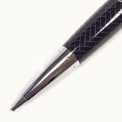 德國 Faber-Castell 輝柏 E-Motion系列 天然樹脂 鑲木紋 黑色 旋轉1.4MM鉛筆(138351) 德國 Faber-Castell 輝柏 E-Motion系列 天然樹脂 鑲木紋 黑色 旋轉1.4MM鉛筆(138351)