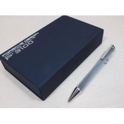 德國 Porsche Design mikado 直線網條原子筆